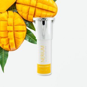 Agellum Nerium Anti Aging Night Cream Mango Citrus Scent Nerium By Agellum